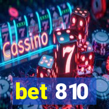 bet 810